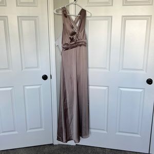 Revelry Bridesmaid Dress - size 6